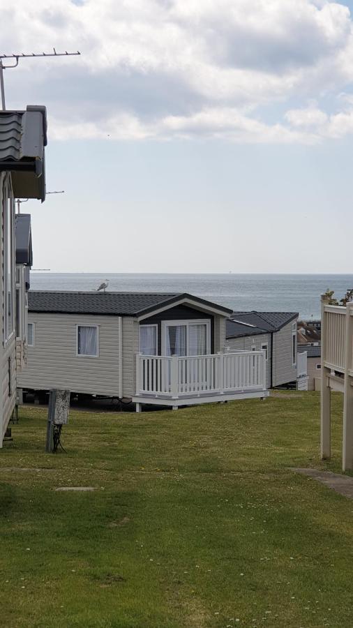 Seaview Homes Hastings Exterior foto